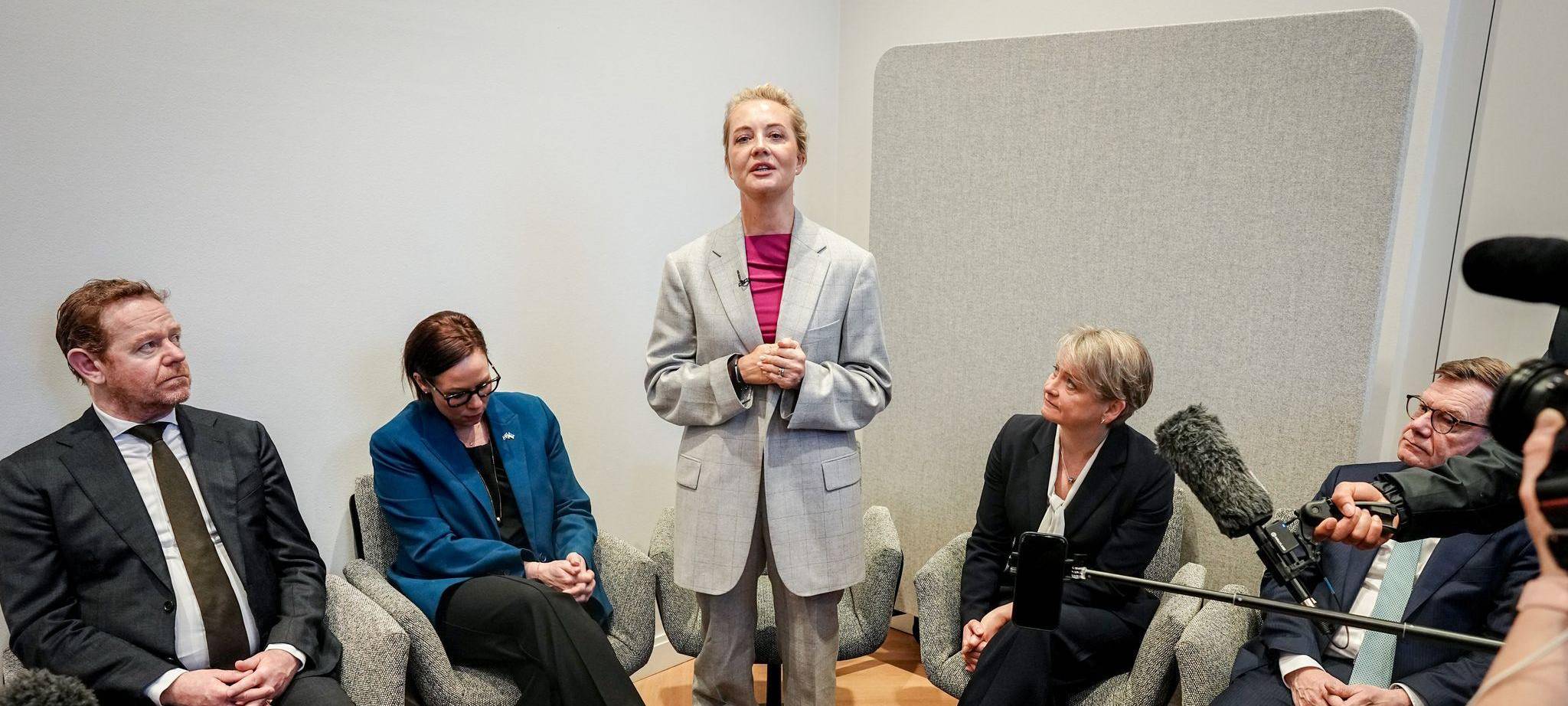 62. Münchner Sicherheitskonferenz