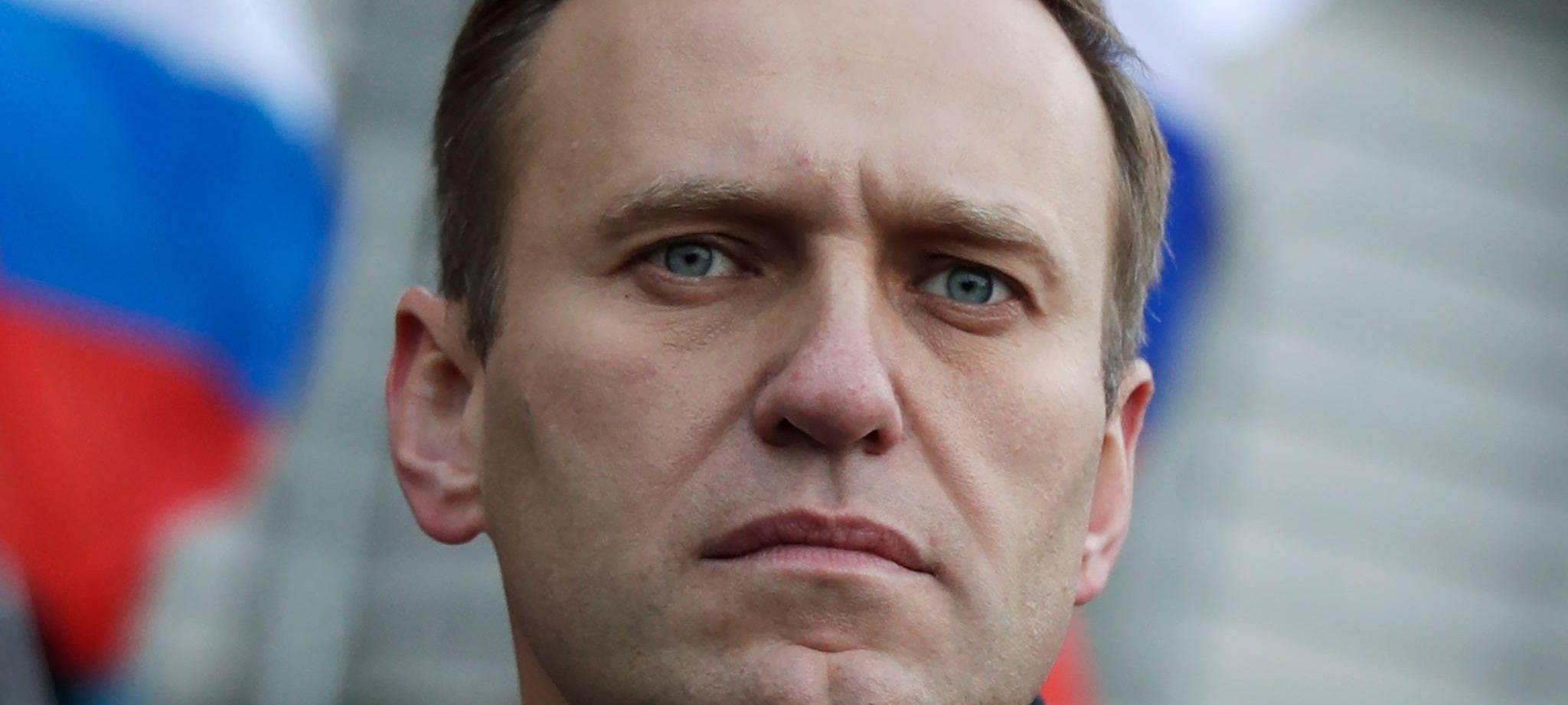 Kremlgegner Nawalny in Haft gestorben