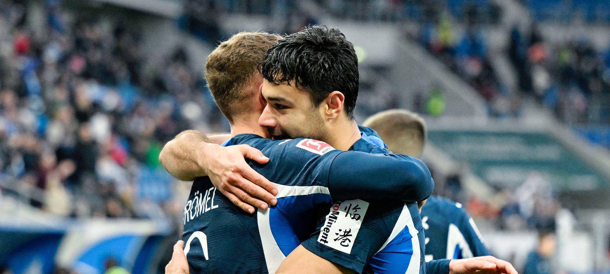 TSG 1899 Hoffenheim - SC Freiburg