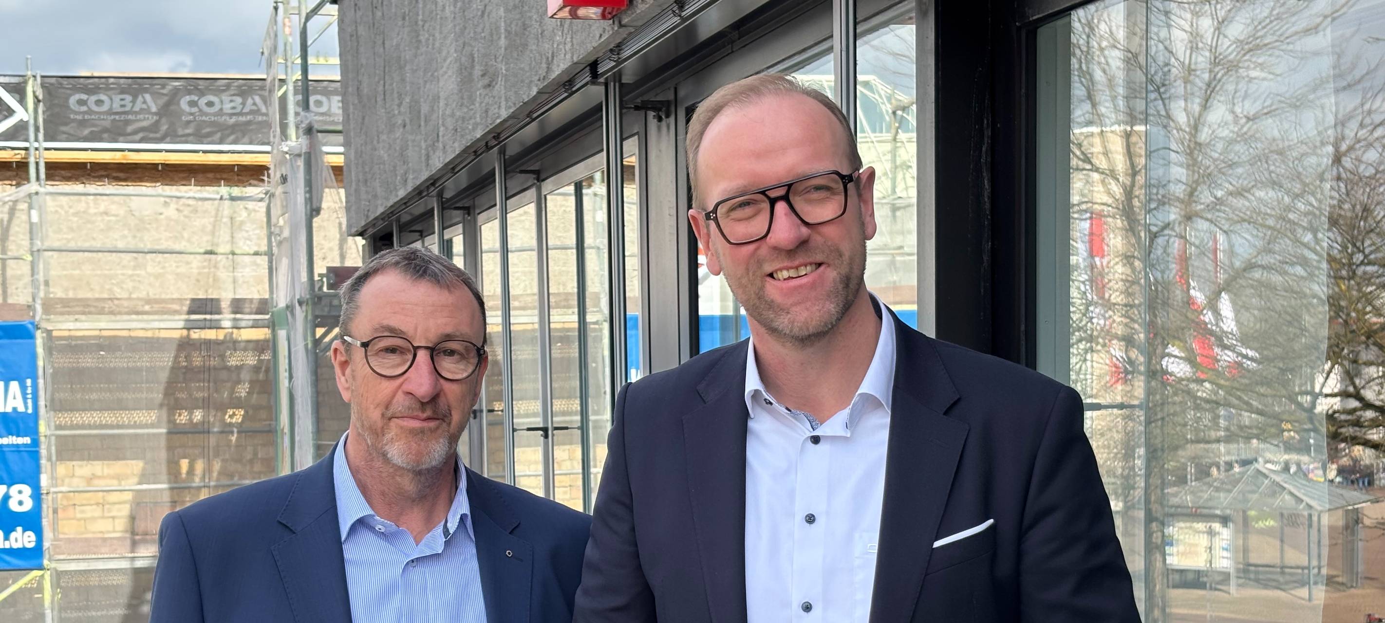 Sparkasse Kamen Unna: Trotz Krisen ein erfolgreiches Jahr