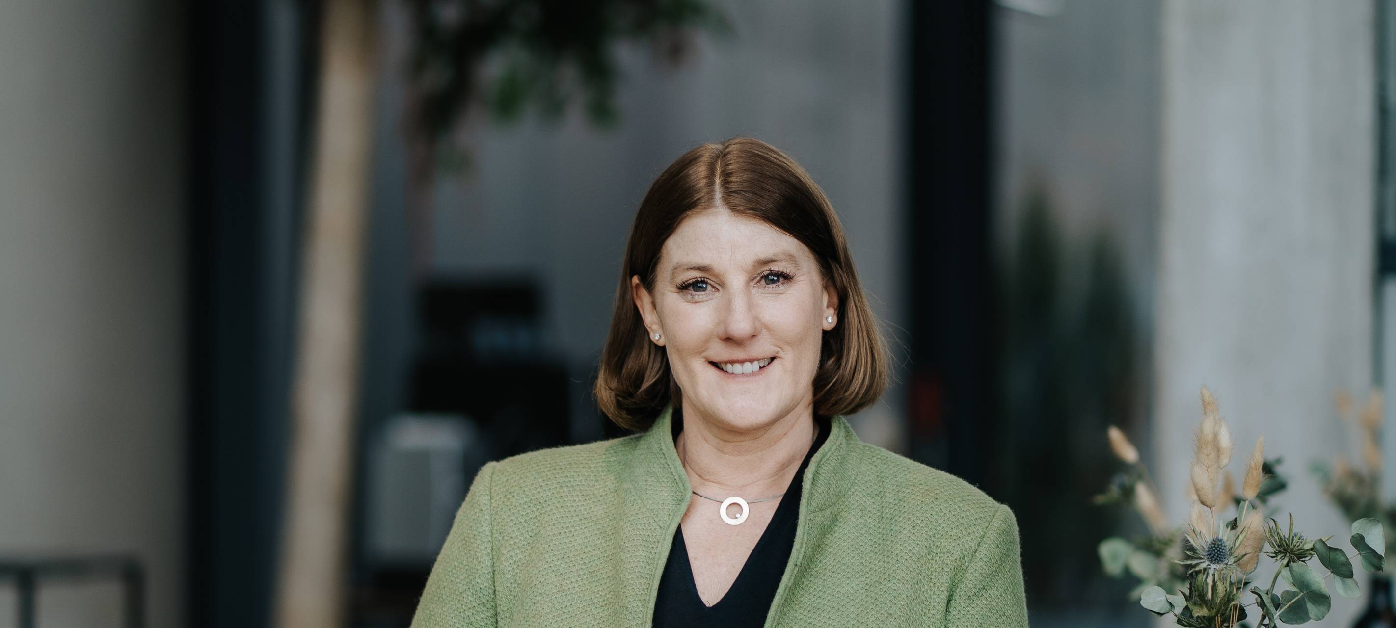 Rossmann baut Logistikzentrum in Lünen