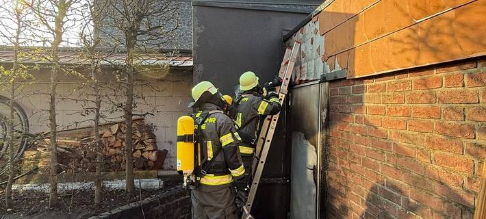 Copyright: Feuerwehr Werne.