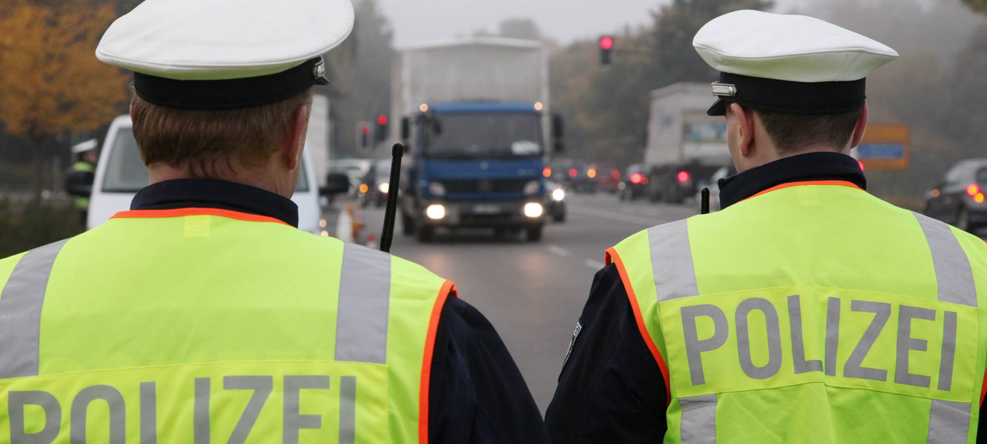 Verkehrsprognose Himmelfahrtwochenende Kreis Unna