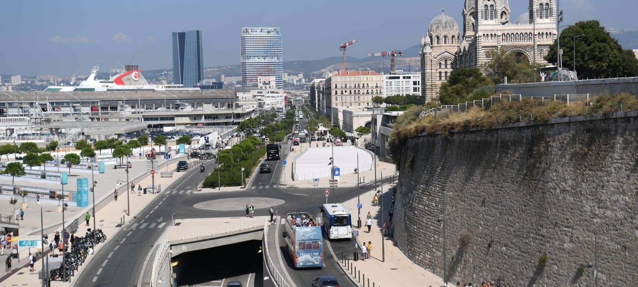 Drogenkrieg in Marseille - Prozess gegen Clan-Chef startet