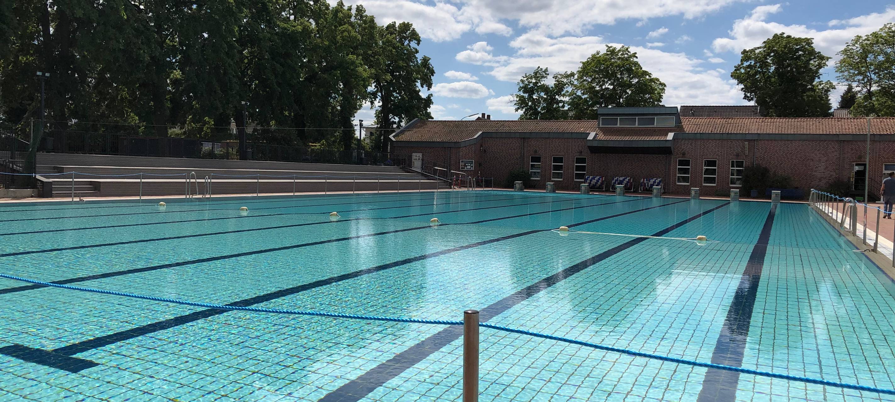 Schwimmen zum Flatrate-Preis im Kreis Unna