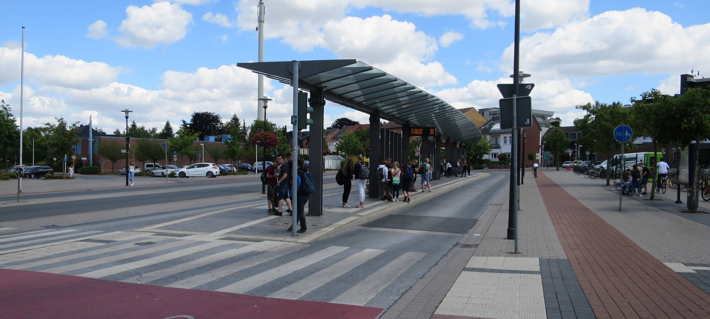 Ruhrgebiet: Knapp die Hälfte nutzt keinen ÖPNV wegen Corona