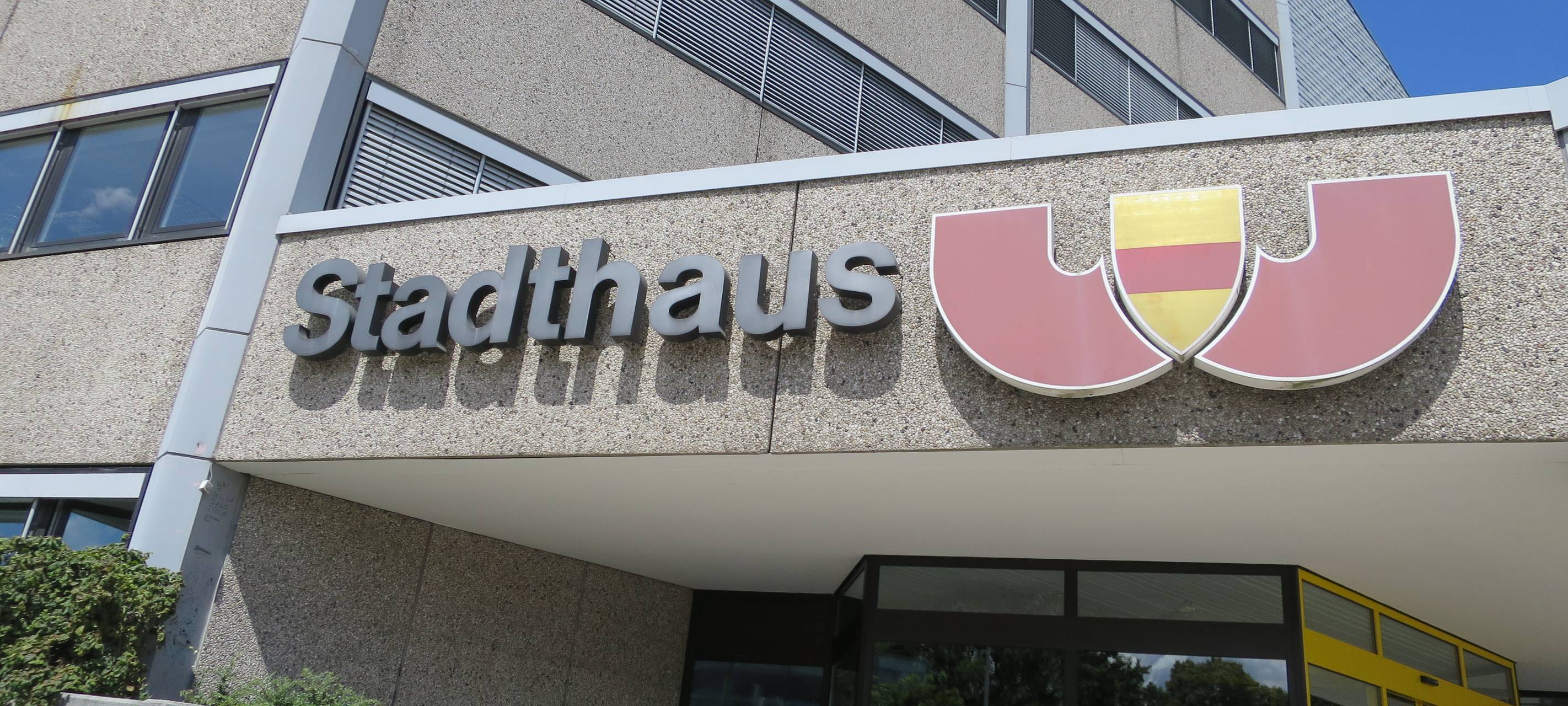 CDU in Werne nominiert ihren Bürgermeisterkandidaten