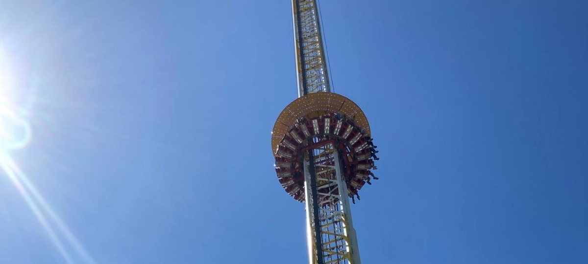 Ausflugstipp: FunDomio in Dortmund