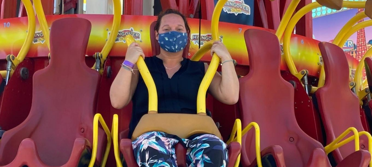 Ausflugstipp: FunDomio in Dortmund