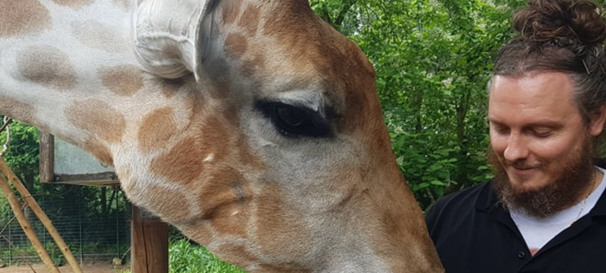 Ausflugtipp Zoo Dortmund