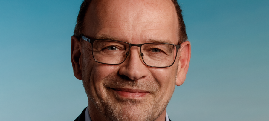 Rainer Schmeltzer, SPD