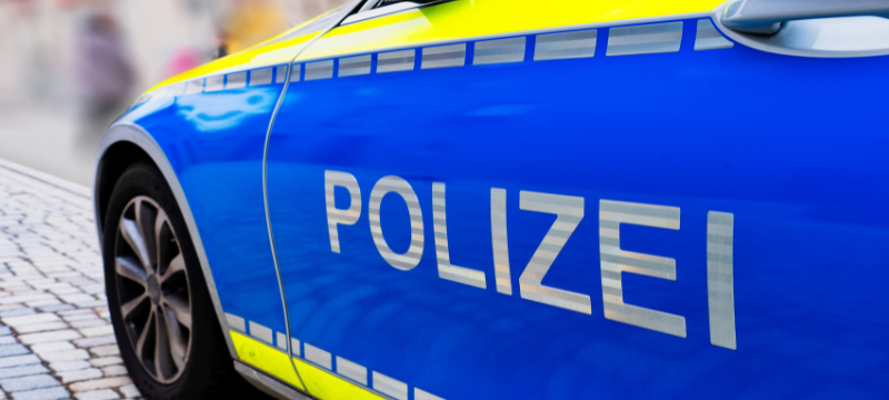 Raub in Selm: Polizei sucht Zeugen