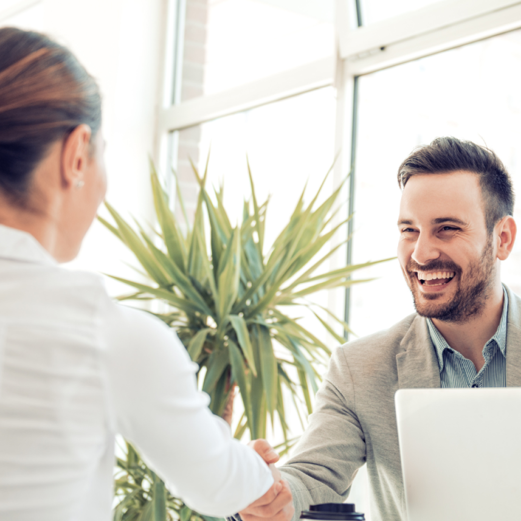 Jobtime: Jeden zweiten Samstag bei Antenne Unna.