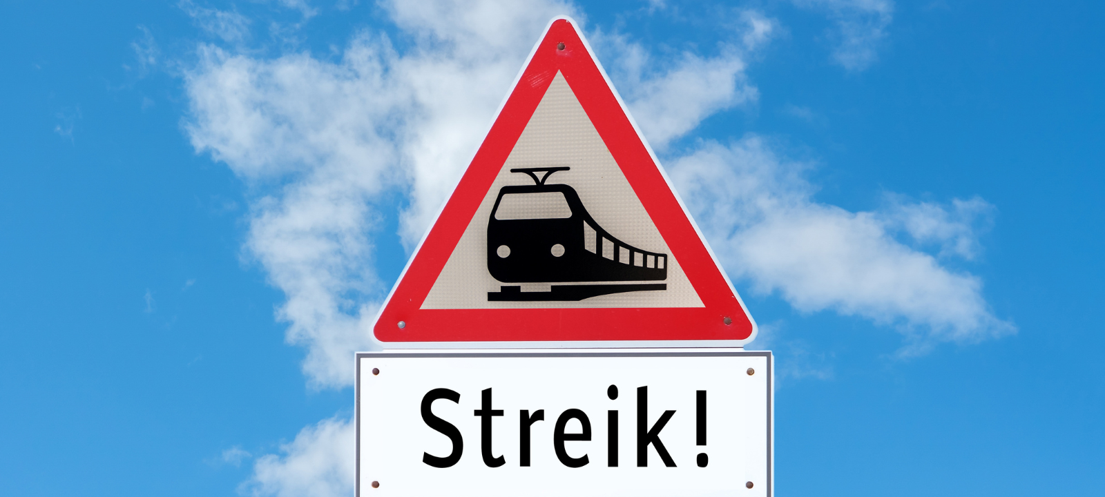 Schwerte: Streik im Nahverkehr