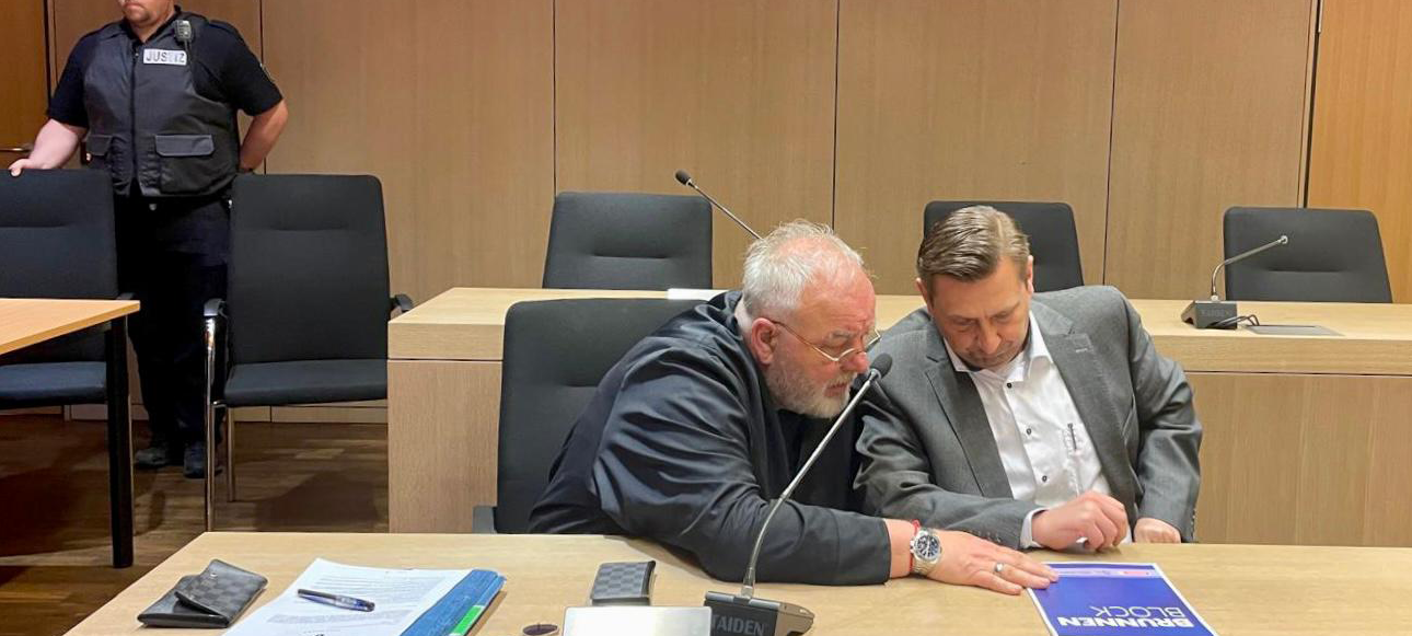 Lünen: Zweiter Prozess für Daniel Wolski