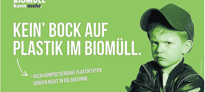 Kamen: "Müllsünder belasten alle"