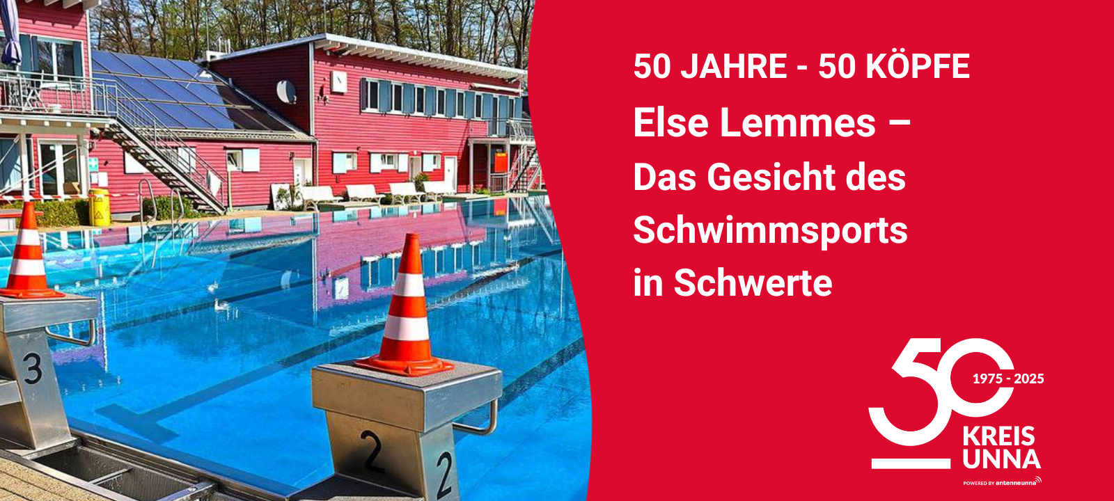 50 Jahre, 50 Köpfe #19: Else Lemmes