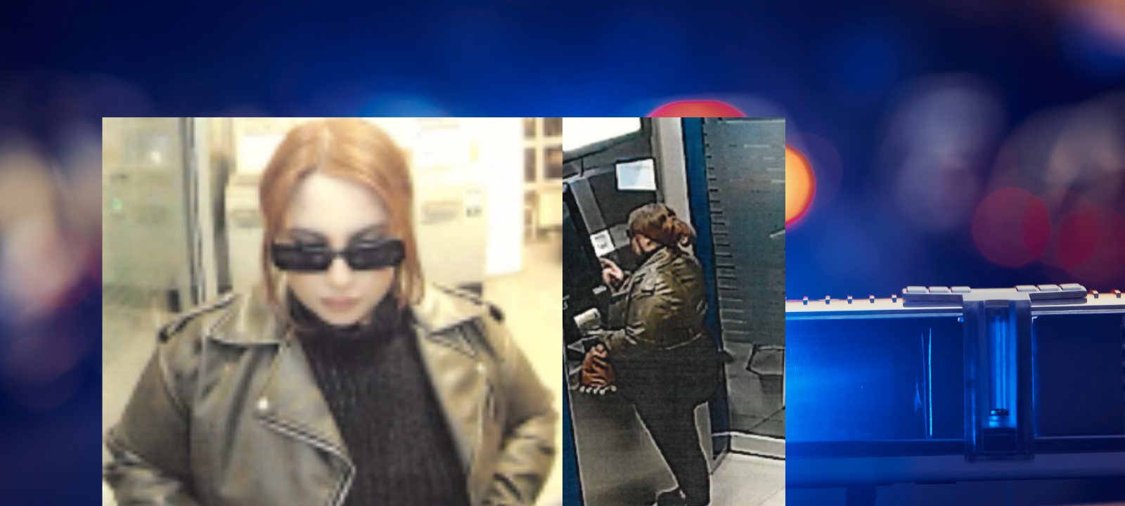 Bönen: Fahndung nach Betrügern