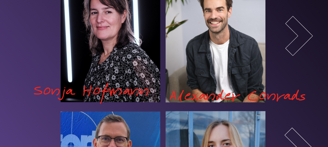 Der Christian-Tasche-Filmpreis 2025