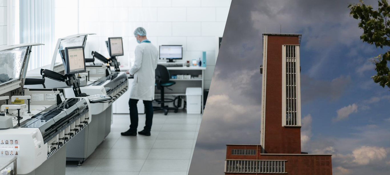 Bönen: Neue Perspektive für ehemalige Kohleregionen