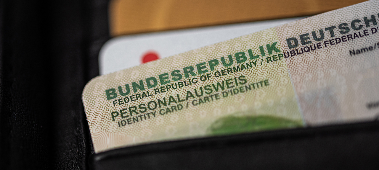 Bönen: Fotoautomat für Passbilder wird abgebaut