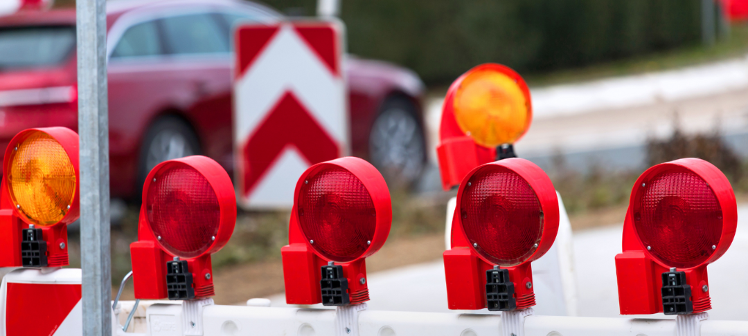 Unna: Sperrung auf Beethovenring