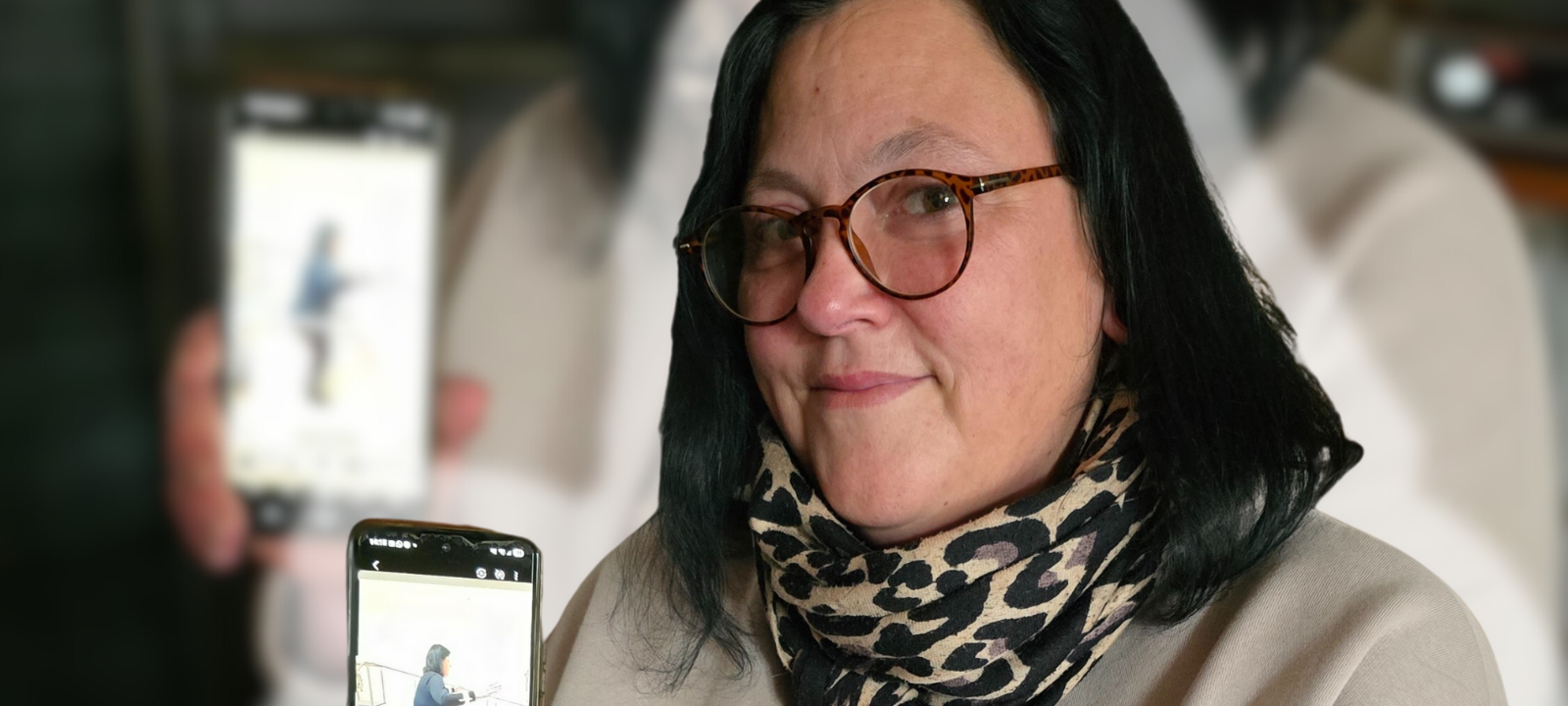 Anne aus Unna braucht Hilfe