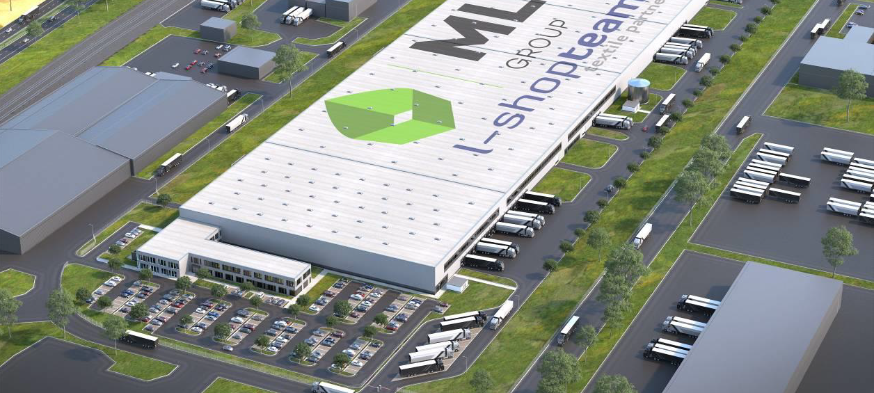 Unna: L-Shop-Team zieht ein