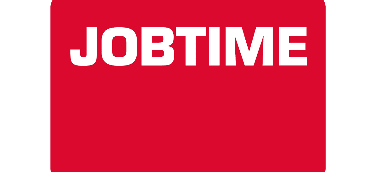 Jobtime: Traumberufe
